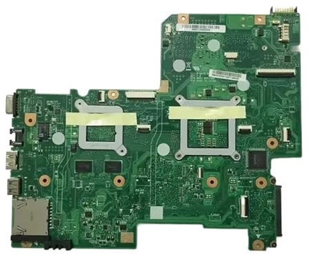 MBRN70P001 for Carte mère d'ordinateur Portable 7739G 7739ZG AIC70 08N1-0NX3G00 Carte mère