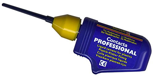 Revell 39604 Contacta Professional - Pegamento Especial para modelismo