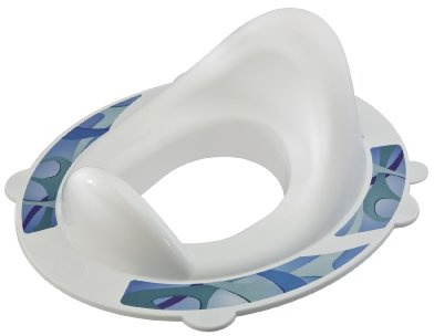 Toilettensitz für Babys, verstellbar und rutschfest