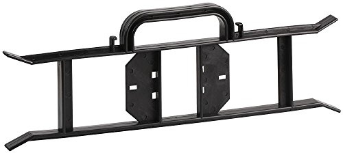 PRO ELEC H Frame Cable Tidy – 35m Capacity, Strong & Robust Design with Integral Handle – PELB1645