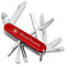 Victorinox Fieldmaster Taschenmesser mit Gravur I Geschenk für Männer zum Geburtstag I Messer , Schweizer Taschenmesser personalisiert I 15 Funktionen