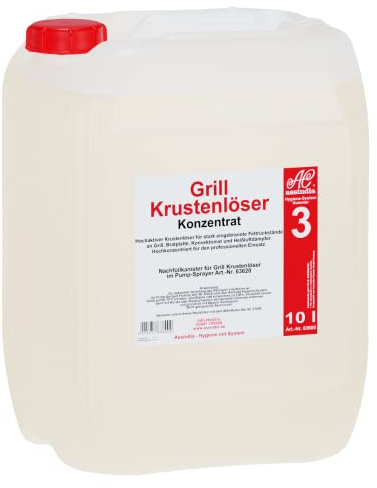 Assindia Krustenlöser 10l