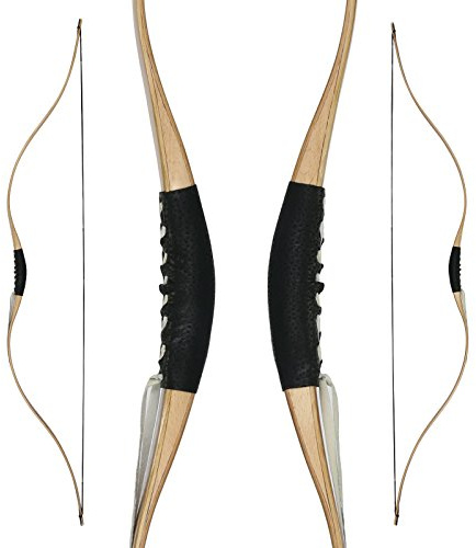 Drake Atheas, 56 Zoll, 21–55 lbs (Eibe, 41-45 lbs)