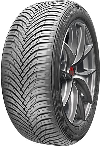Maxxis Premitra All Season, AP3 All-Season Tyres, All Weather Tyres for Any Season, with Modern V-Profile and Optimal Adhesive Effect in Ice, Snow, Rain or Sun, M+S, 235/35 R 19, 91W XL