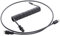 CableMod CM-PKCA-CKAK-KC150KC-R Kabel USB 1,5m USB A USB C Charbon, Gris