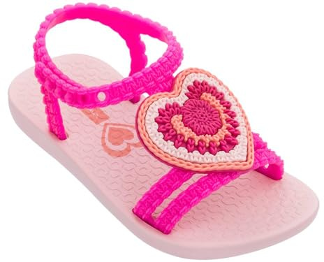 MY FIRST IPANEMA V BABY, fucsia, 19/20 EU