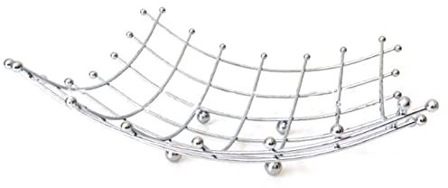 Frutero para encimera de cocina, cesta de frutas, fácil de sostener, verduras, aperitivos, centro de mesa, soporte decorativo para frutas, cuencos de frutas para centro de mesa