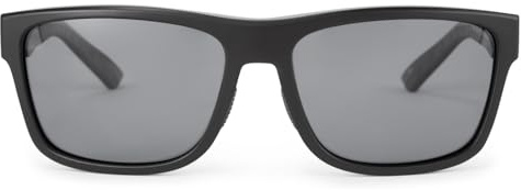 Gill Spectrum Schwimmende Wassersport-Sonnenbrille - Mattschwarz