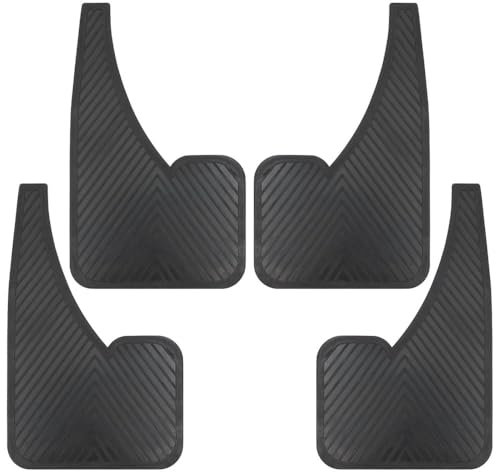 Auto Paraspruzzi Paraspruzzi Paraspruzzi Parafango Per Peugeot Boxer Per Fiat Ducato Van 244 250 290 Per Citroen Relay Per Ram Pro Master Paraspruzzi In Gomma Da 5 Mm Auto Parafango