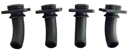 WGUOGO Barometer Elbow for D-JI T25P T60 Agriculture Agras Drone Accessories Repair Parts UAV Accessory