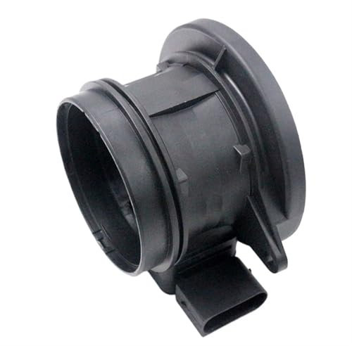 Sensor des Luftqualitätsmessgeräts 2710940248 5WK9638 Luftmassenmesser Maf Sensor Meter/Fit for Mercedes Benz C-Klasse W203 W204 S203 S204 CL203 C160 C180 C200 5WK9 638 Luftqualitätssensoren für Kraf