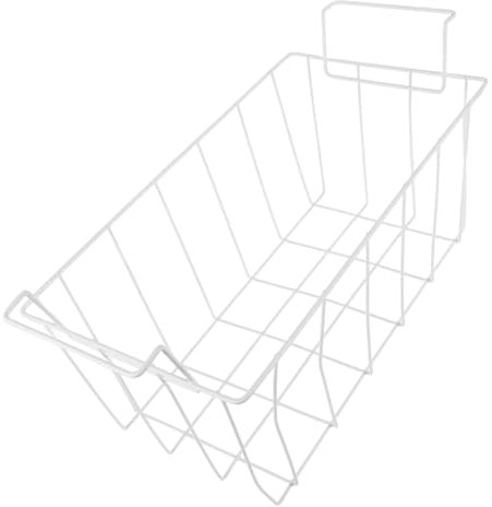 ABOOFAN Organizer per Congelatore e Frigorifero Stoccaggio per Alimenti Facile Installazione e Dormitori
