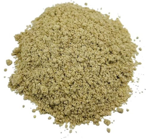 Premium Green Coffee Beans Powder 25g - 1.95Kg Naturally Pure & Unroasted Coffea spp. (40 Grams)