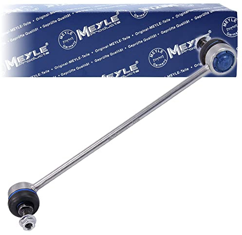 MEYLE Bieleta de suspensión Eje delantero, izquierda Eje delantero, derecha Compatible con CITROËN Berlingo/Berlingo First I MF, GJK, GFK 11-16 060 5046/HD