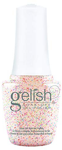 Gelish Mini Lots Of Dots UV Nagellack Gellack Metallic langanhaltend 9ml