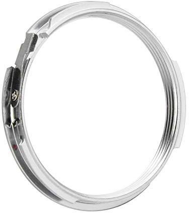Yunir Adapterring, M42-PK M42 für Pentax PK K Mount Adapterring Focus