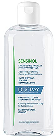 Duo Ducray Sensinol Champu Prote 2X400Ml