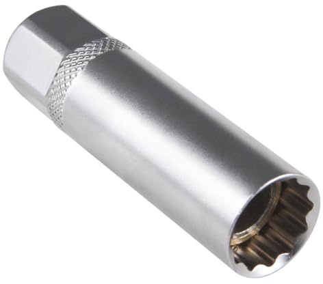 Zündkerzenschlüssel, magnetisch, 18 mm, L.65 mm, 3/8 Zoll – OM 0118 CLAS Equipements