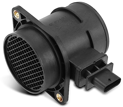 Frankberg Misuratore di massa d'aria compatibile con i10 PA 1.1L 2008-2011 i20 PB GB 1.1L-1.6L 2008-2019 i30 GD PD FD 1.4L-2.0L 2011-2019 Cee'D JD ED CD 1.4L-2.0L 012-2 019 Tucson TL 1,6L 1,7L