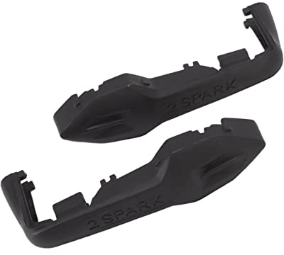 2 Pezzi Copri Candela di Accensione Protezione Buffer di Ricambio per R900RT R1200RT R1200GS ADV R1200R R1200S Protezione del Tappo del Cavo della Candela di Accensione