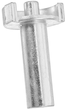 POPETPOP Manivelle Métallique De Rechange pour Parasol Romain pour Pièces De Parasol De Terrasse