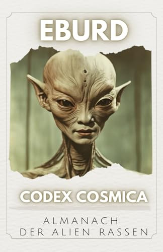 Codex Cosmica - Almanach der Alienrassen