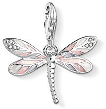 Thomas Sabo kollektion med djurhängen