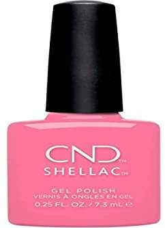 CND Shellac Holographic, 1er Pack(1 x 7.3 milliliters)