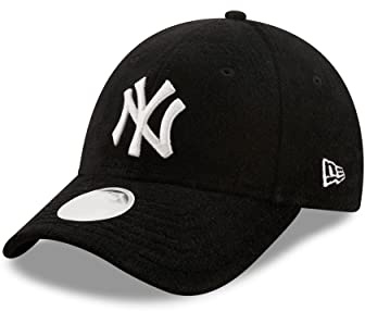 New Era New York Yankees MLB Diamond Era Stone 9Forty Adjustable Women Cap