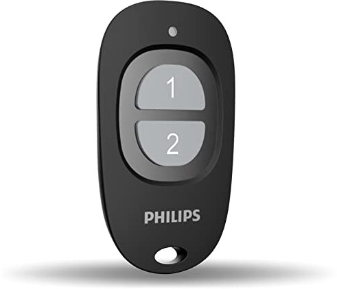 Philips Find My Device für Xperion 6000 LED-Arbeitsleuchten, ermöglicht das Wiederauffinden verlegter über Bluetooth gekoppelter Arbeitsleuchten