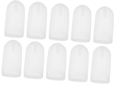 PHENOFICE Spielzeug Quietscher 10 Stück Packung Austauschbare Puppen Quietscher Aus Kunststoff Lautes Quietschen Selbstgemacht Puppenzubehör Für Hundespielzeug Und Kinder