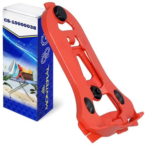 Support pour Fer à Repasser avec le Code Original CS-10000038 pour Tefal - Garantie de 10 Ans - MONTERAL