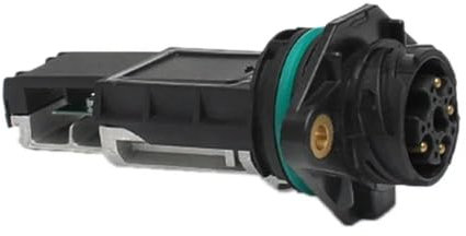 MAF Luftmassenmesser Sensor Luftmassenmesser Für Mercedes Für Benz W210 W140 S210 C140 R129 E290 600SE S600 SL600 CL600 0000940848 0280217509 0280217510 Auto Massensensor