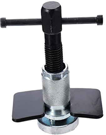 BRIGHTFUFU 1 juego Herramientas para Ajuste de Pistones de Frenos de Disco Kit de y Duradero para Cambio de Pastillas de Freno Herramienta para Automóviles Japoneses y Europeos