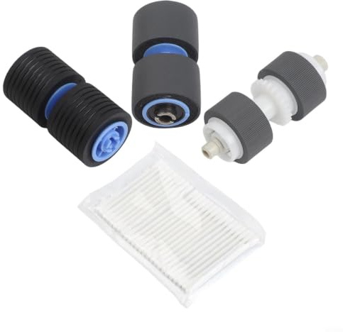 Office Scanner Roller 8262B001AA for DR-G1100 G2110 | for ideal for office docs, archive digitization, daily tasks, professional needs, enhances device reliability