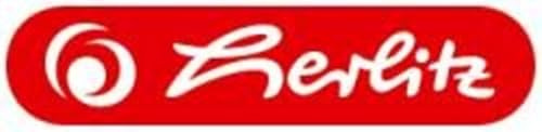 Herlitz 8859613 Spago 80 m, 1 gomitolo