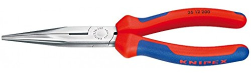 PINZA BECCHI 1/2 TONDI D 200 2612 KNIPEX [KNIPEX ]