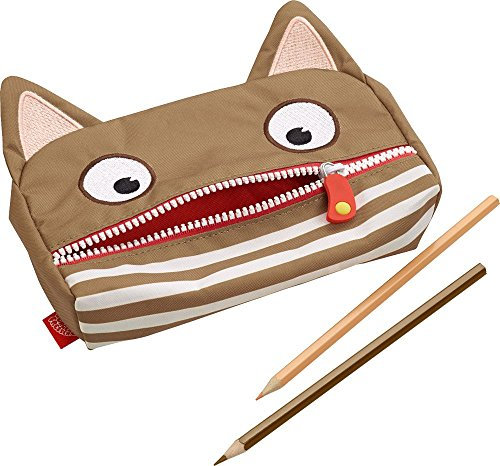 Schmidt Sorgenfresser Enno Federmäppchen