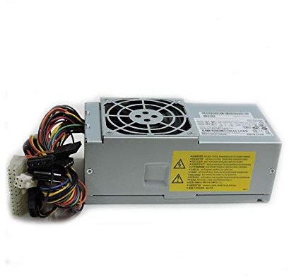 Nadalan TFX0250P5W TFX0250AWWA PC6038 PS-5251-05/06 DPS-250AB-35A HP-D2506A0 AP14PC17 250W Fuente de alimentación Universal DELL Vostro 200 220S 230S Inspiron 530S 560S 620S 580S