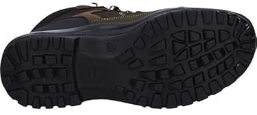 Grisport® federleichter Wanderschuh Herren Bergschuh Jagdstiefel für Damen und Herren wasserabweisend Trekkingschuh mit Cordura® Pirschstiefel Jagdschuhe Trekkingstiefel Freizeitschuh