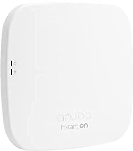 HPE Aruba Networking AP-500H-MNT1 Supporto per punto di accesso WLAN (AP-500H-MNT1 WLAN access poi)