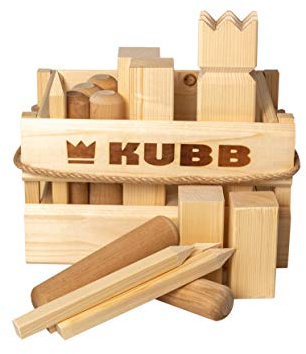 Tactic- Kubb Luxe, 56388
