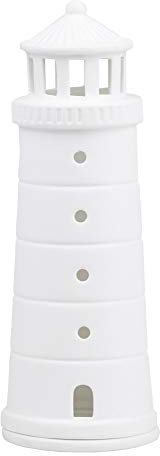 Räder Meer als Worte - Leuchtturm XL