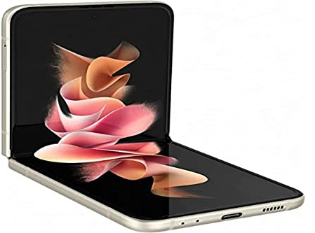 Samsung Galaxy Z Flip3 5G 128GB (Reconditionné)