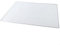 Griglia per barbecue in acciaio inox per grigliare, perfetta per cuocere a vapore e cucinare (60 x 40 cm)