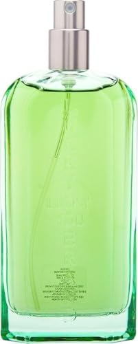 Lucky Brand Lucky You Cologne Spray for Men, Day or Night Casual Scent with Bamboo Stem Fragrance Notes, 3.4 fl oz