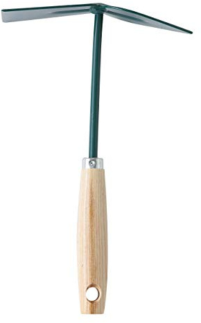 Kleine Serfouette -Papier und Sprache Landwood Leborgne - 459040