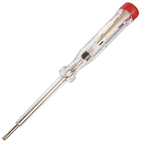 MAURER Destornillador Maurer Buscapolos 140 mm.