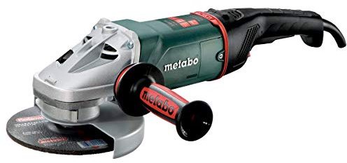 Metabo 606468000 WE 24-180 MVT Meuleuse angulaire