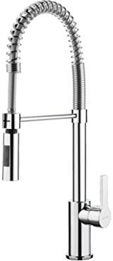 SMEG MIDR55CR UNIVERSAL Grifo de la cocina, Cromo